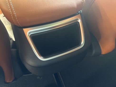 New 2026 Chrysler Pacifica Pinnacle image 34