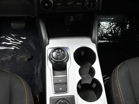 Used 2024 Ford Bronco Sport Free Wheeling w/ Convenience Package AWD/4WD image 11