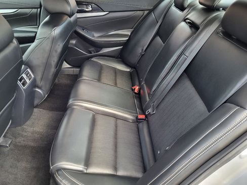Used 2017 Nissan Maxima 3.5 SV image 18