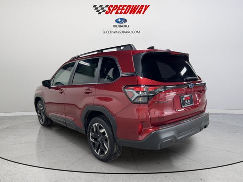New 2026 Subaru Forester Limited image 7