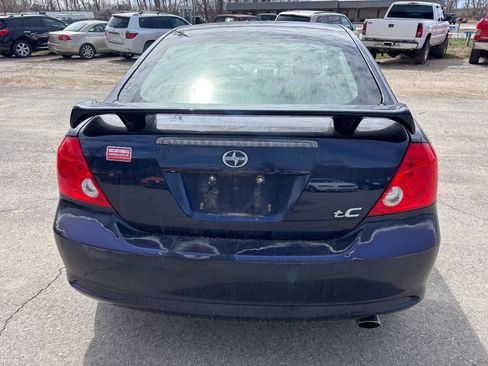 Used 2007 Scion tC Spec image 11
