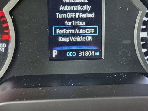 Certified 2022 Toyota Tundra SR5 w/ TRD Off-Road Premium Package AWD/4WD image 12