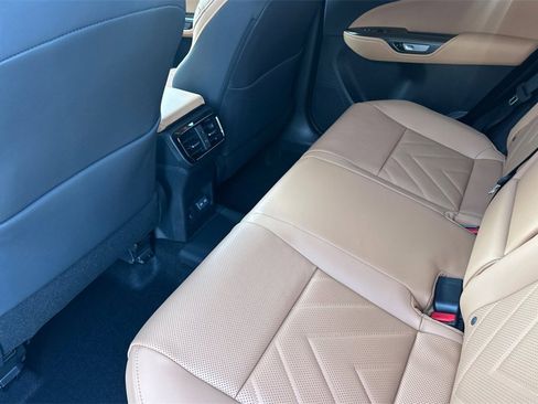 New 2026 Lexus NX 450h+ 450h+ Luxury image 12