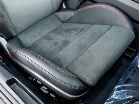 Used 2025 Porsche 911 Carrera 4 GTS image 30