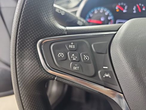 Used 2024 Chevrolet Malibu LS FWD image 21