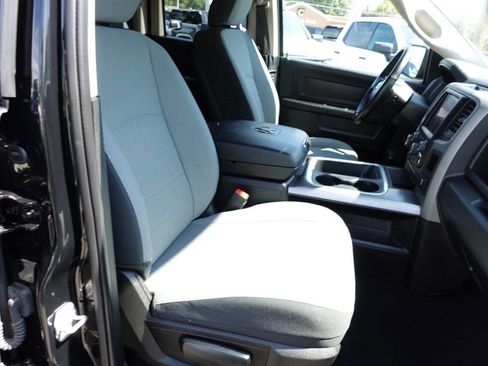 Used 2021 RAM 1500 Express w/ Wheel & Sound Group image 34