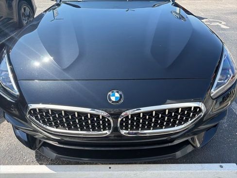 Used 2020 BMW Z4 sDrive30i w/ Convenience Package RWD image 3