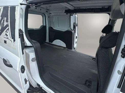 Used 2015 Ford Transit Connect XL FWD image 12