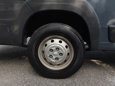 Used 2020 RAM ProMaster 3500 image 25