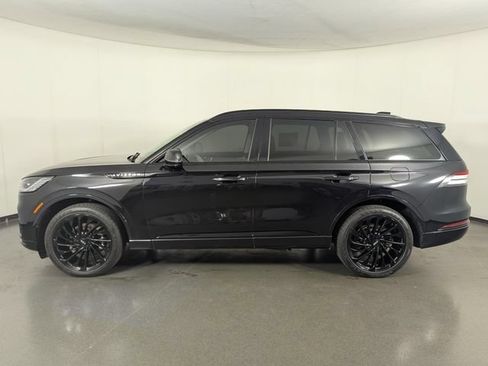 Used 2025 Lincoln Aviator Reserve w/ Equipment Group 201A AWD/4WD image 5