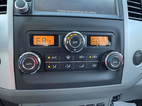 Used 2020 Nissan Frontier SV AWD/4WD image 32