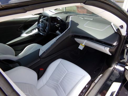 Used 2025 Chevrolet Corvette E-Ray AWD/4WD image 27