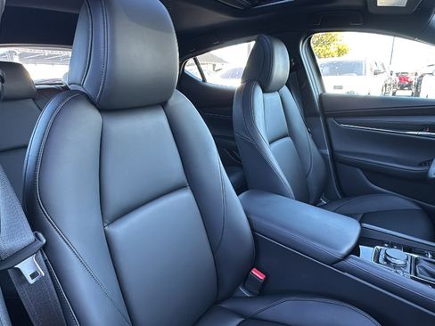 Certified 2025 MAZDA MAZDA3 s image 37