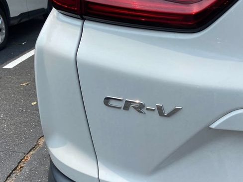 Used 2020 Honda CR-V Touring image 31