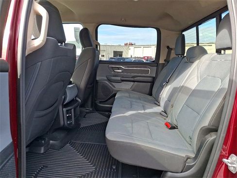 Used 2019 RAM 1500 Big Horn image 10