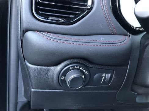 New 2026 Dodge Durango GT image 23