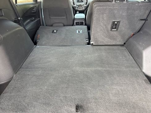 Used 2019 Chevrolet Equinox LT AWD/4WD image 23