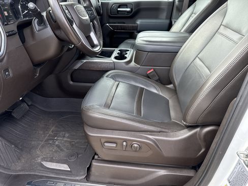 Certified 2023 GMC Sierra 2500 Denali w/ Denali Ultimate Package image 10