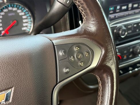 Used 2019 Chevrolet Silverado 3500 LTZ w/ Duramax Plus Package image 17