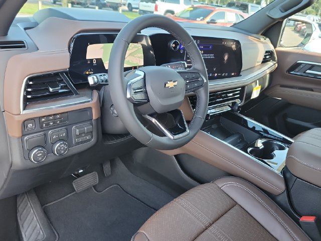 New 2026 Chevrolet Tahoe High Country RWD image 26