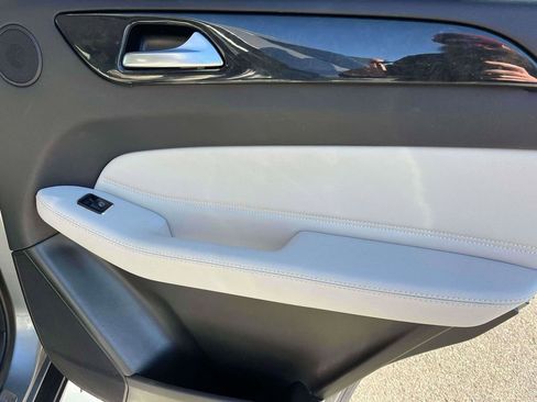 Used 2016 Mercedes-Benz GLE 350 4MATIC image 8