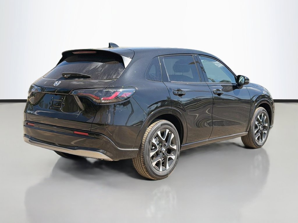 New 2027 Honda HR-V EX-L image 5