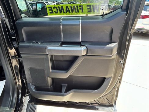 Used 2020 Ford F150 XLT w/ Equipment Group 302A Luxury AWD/4WD image 15