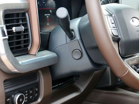 New 2026 Ford F250 King Ranch w/ FX4 Off-Road Package AWD/4WD image 18