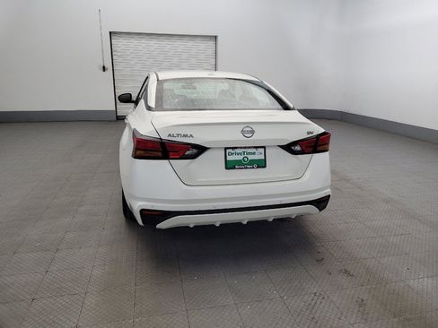 Used 2023 Nissan Altima 2.5 SV image 6