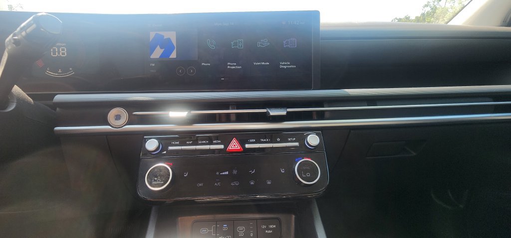 Used 2025 Hyundai Tucson SEL FWD image 35