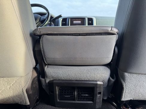 Used 2016 RAM 2500 Big Horn image 30