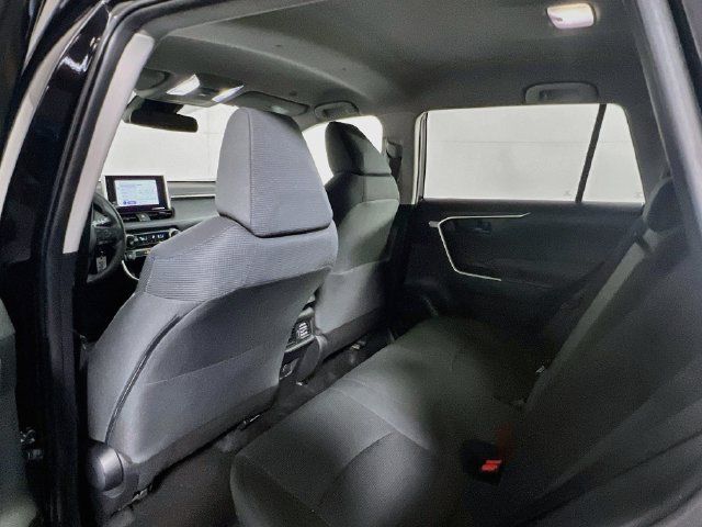 Used 2024 Toyota RAV4 LE FWD image 15