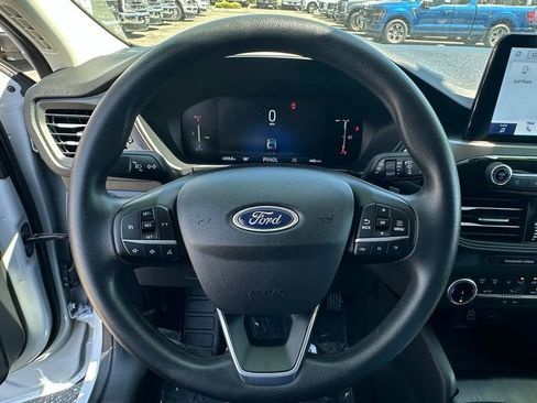 Used 2025 Ford Escape Active image 20