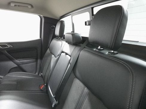 Used 2022 Ford Ranger Lariat w/ Tremor Off-Road Package image 26