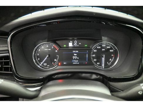 Certified 2023 Cadillac XT5 Premium Luxury image 13