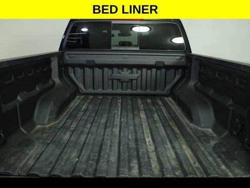 Used 2023 Chevrolet Colorado Z71 w/ Z71 Convenience Package 2 image 11