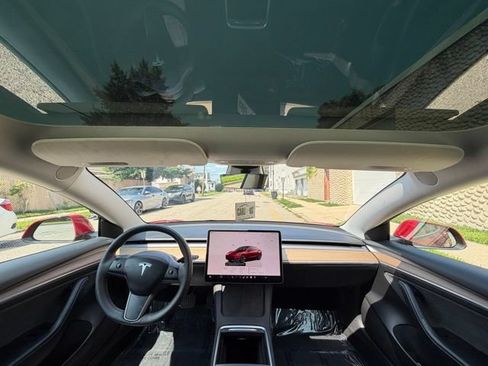 Used 2023 Tesla Model 3 Standard Range RWD image 33