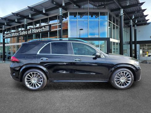 New 2026 Mercedes-Benz GLE 450 4MATIC image 6