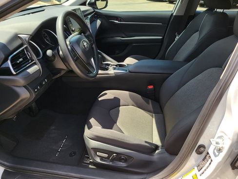 Used 2024 Toyota Camry LE FWD image 17