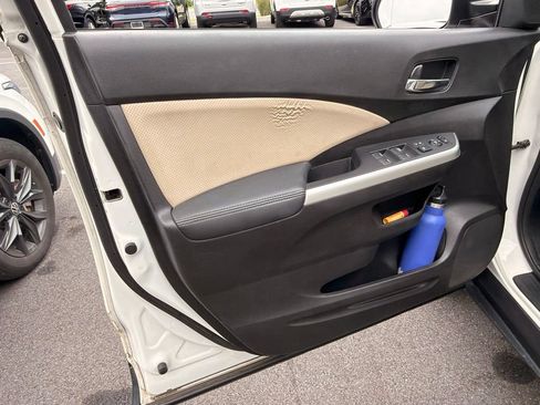 Used 2015 Honda CR-V EX-L image 8