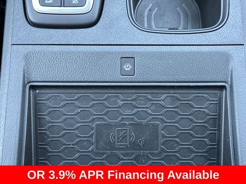 New 2026 Nissan Frontier PRO-4X w/ Pro-4x Convenience Package image 26