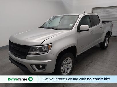 Used 2019 Chevrolet Colorado LT w/ LT Convenience Package