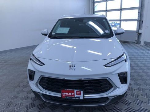 Used 2025 Buick Encore GX Preferred image 15