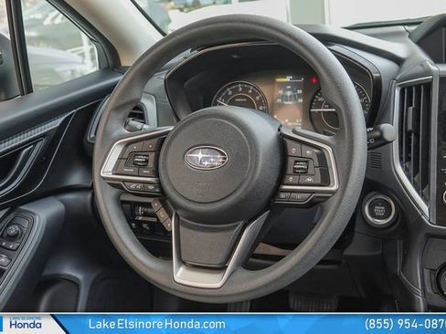 Used 2022 Subaru Impreza 2.0i Premium AWD/4WD image 22