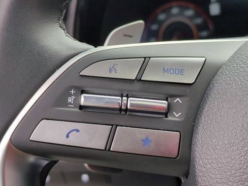 Used 2025 Hyundai Palisade Calligraphy AWD/4WD image 14