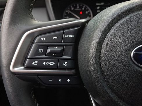 Used 2023 Subaru Outback Touring image 22