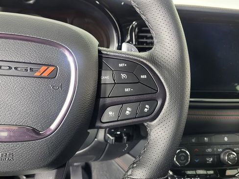 New 2026 Dodge Durango GT image 18