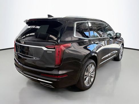 Used 2024 Cadillac XT6 Premium Luxury w/ Technology Package AWD/4WD image 9