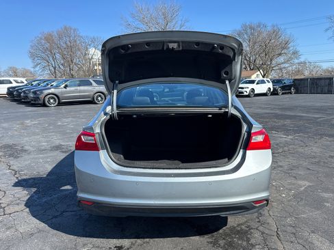 Used 2024 Chevrolet Malibu LT image 18