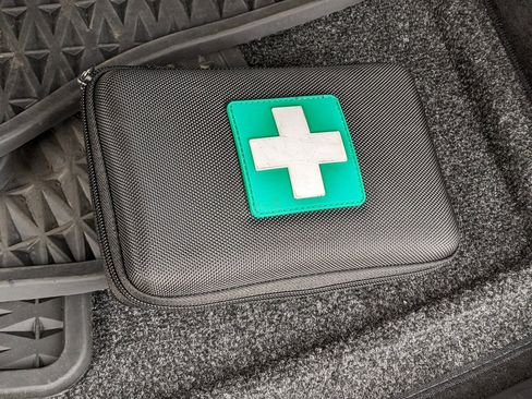 Used 2024 Volkswagen Taos SEL image 28